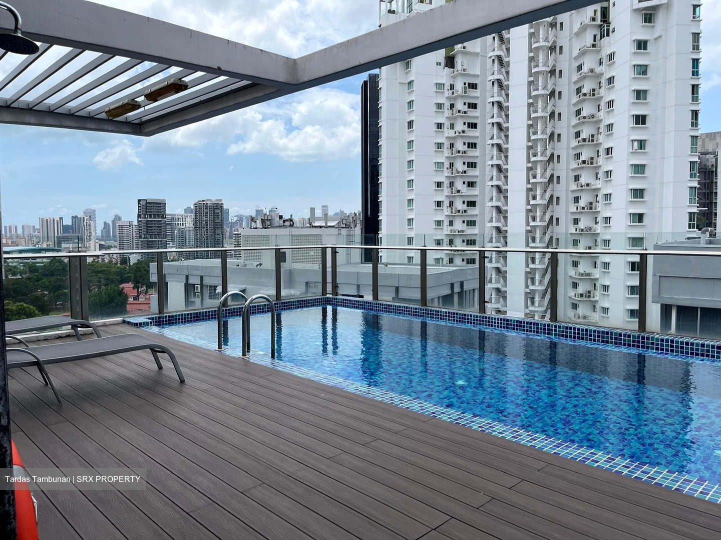 D'Ixoras (D11), Apartment #445604561
